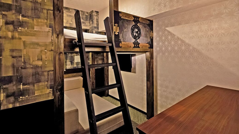 STAY SAKURA TOKYO 新宿 百蔵 東京