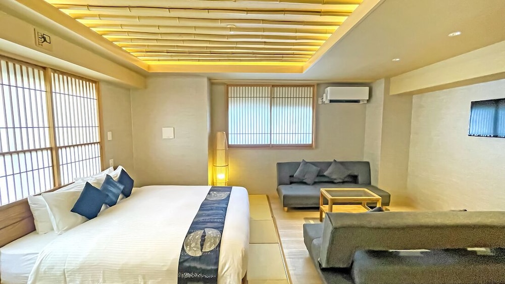 STAY SAKURA TOKYO 新宿 百蔵 東京