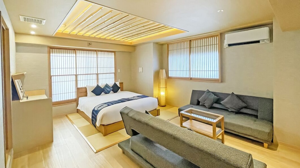 STAY SAKURA TOKYO 新宿 百蔵 東京