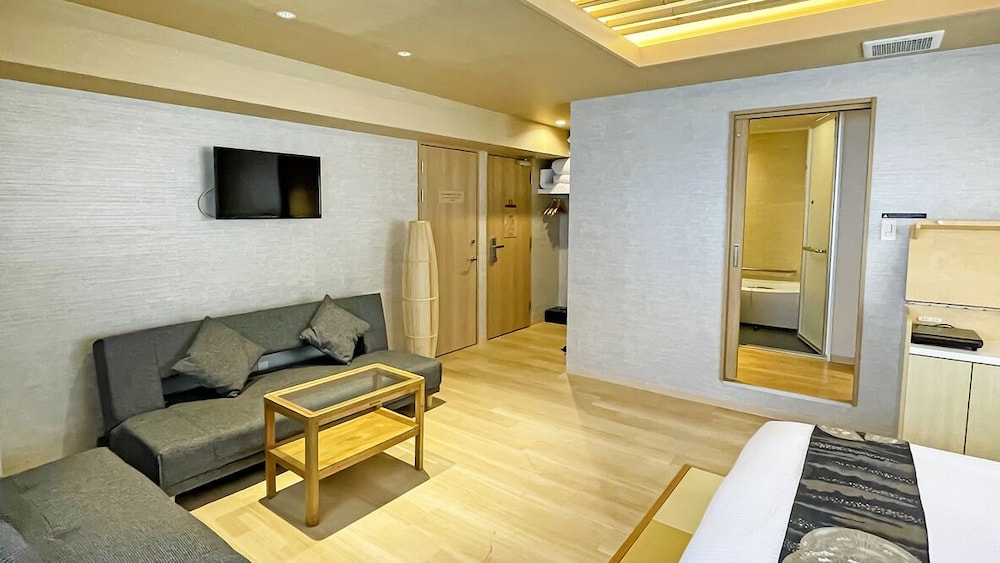STAY SAKURA TOKYO 新宿 百蔵 東京