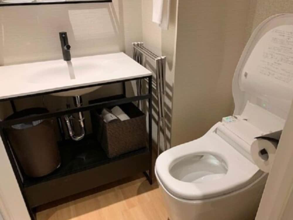STAY SAKURA TOKYO 新宿 百蔵 東京
