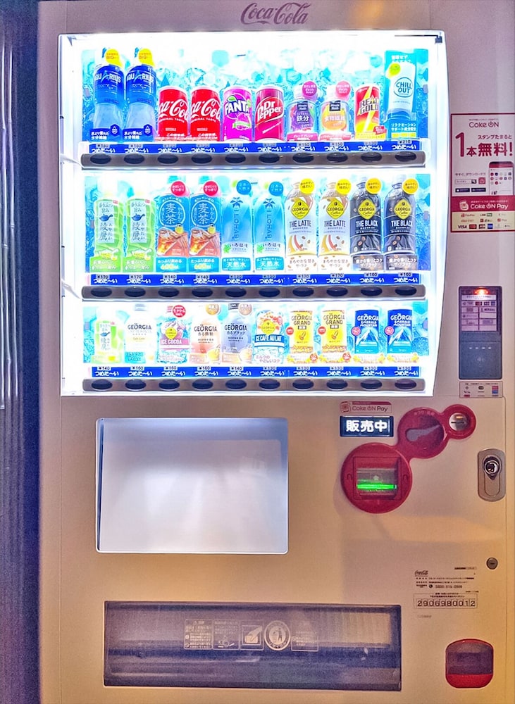 STAY SAKURA TOKYO 新宿 百蔵 東京