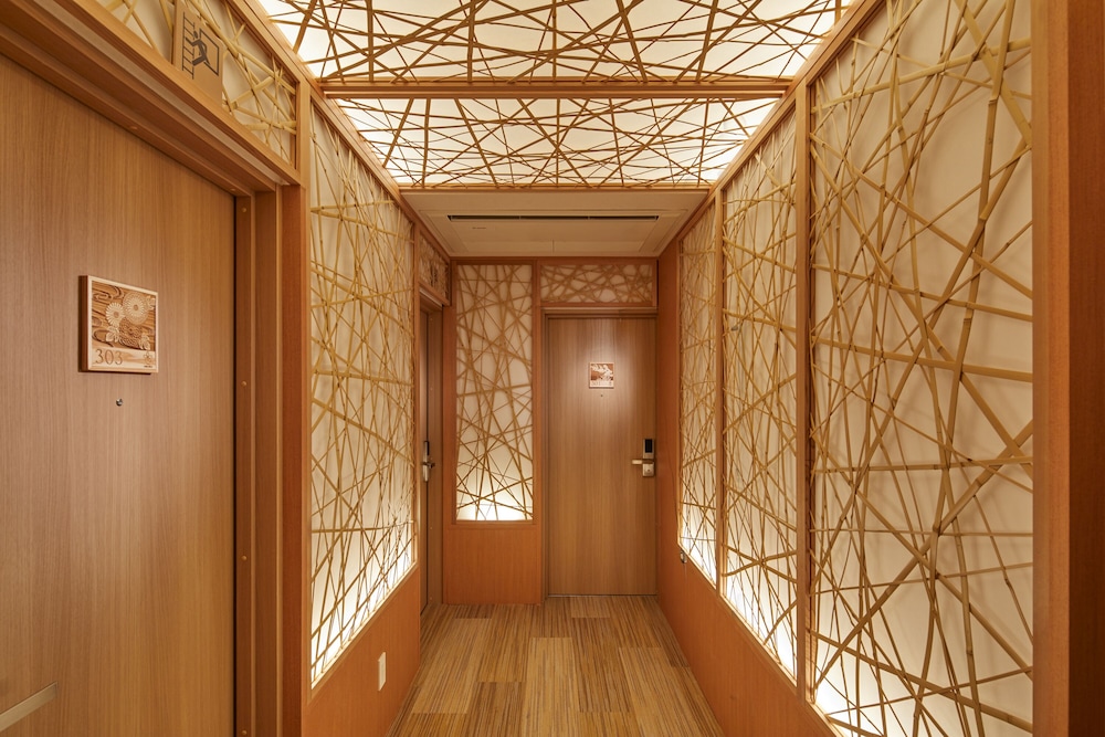 STAY SAKURA TOKYO 新宿 百蔵 東京