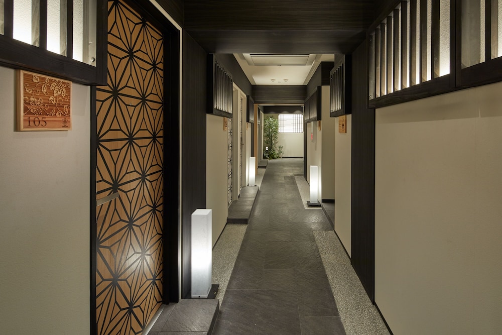 STAY SAKURA TOKYO 新宿 百蔵 東京