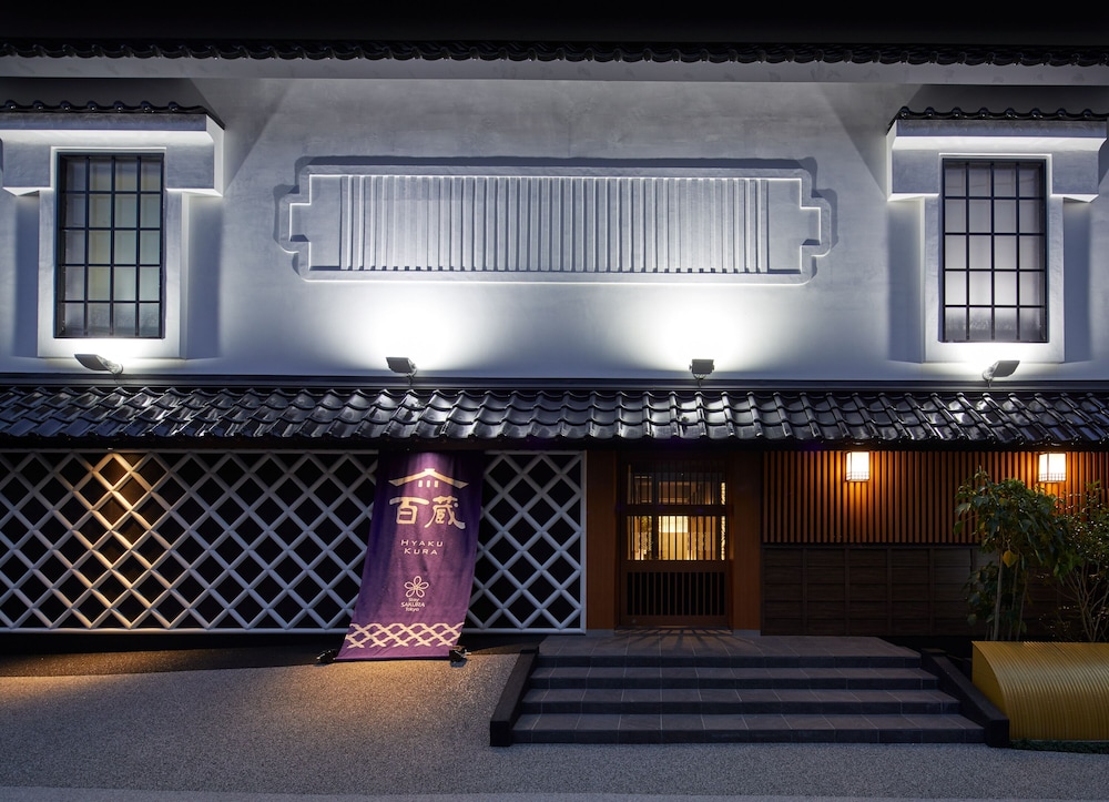 STAY SAKURA TOKYO 新宿 百蔵 東京