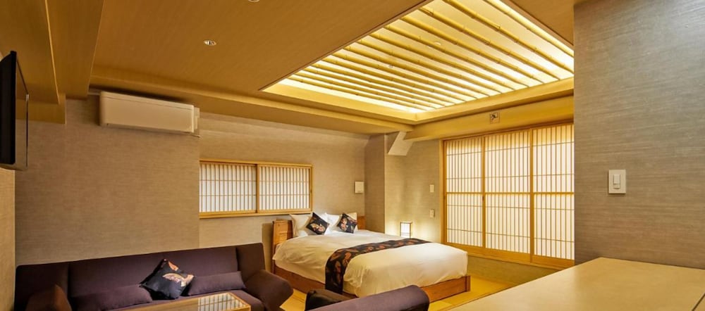 STAY SAKURA TOKYO 新宿 百蔵 東京