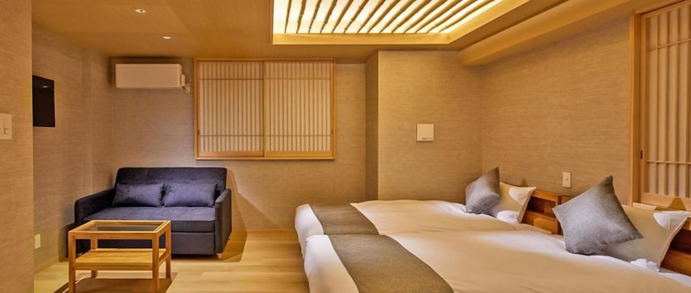 STAY SAKURA TOKYO 新宿 百蔵 東京