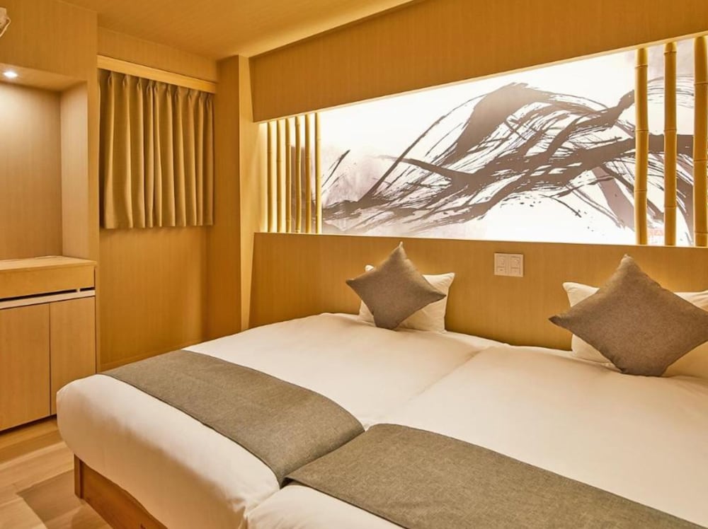 STAY SAKURA TOKYO 新宿 百蔵 東京