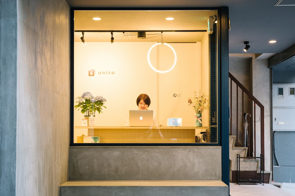 UNITO CHIYODA 東京