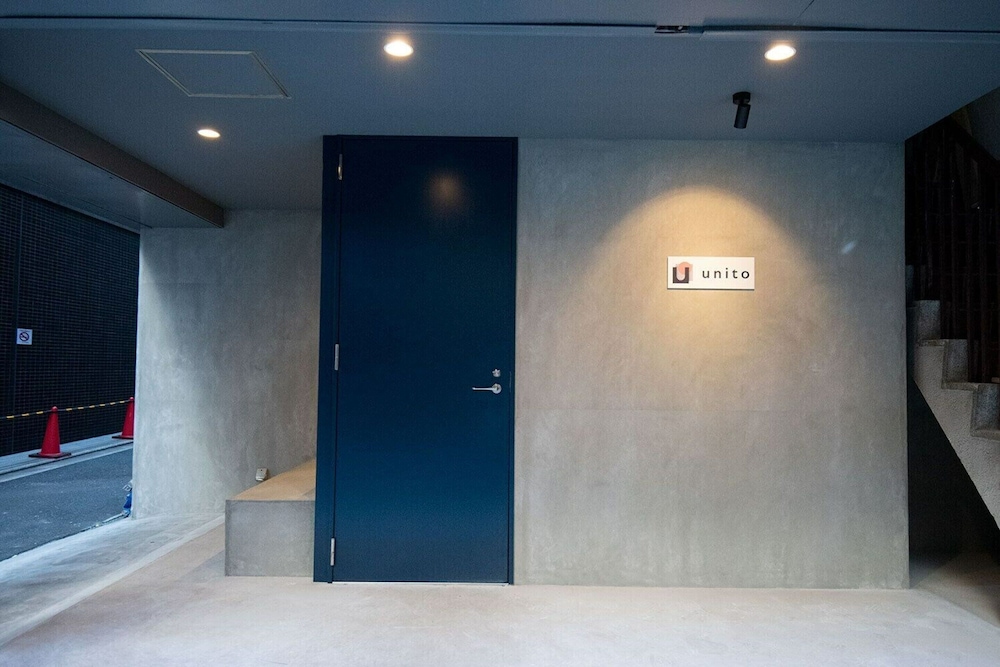UNITO CHIYODA 東京