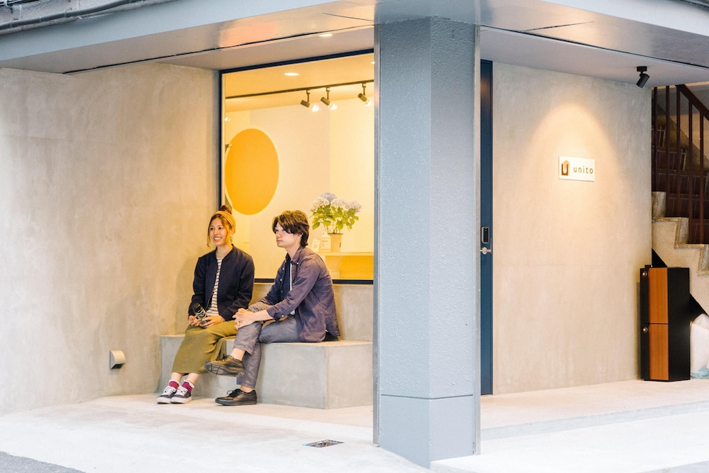 UNITO CHIYODA 東京