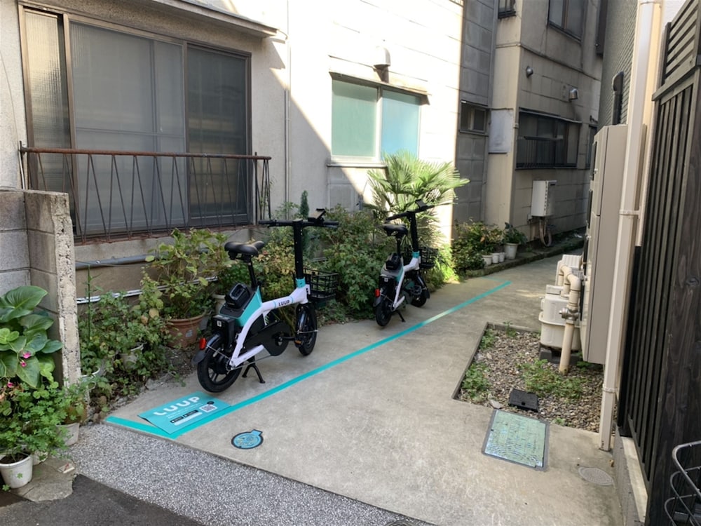 宿家 鶯 東京