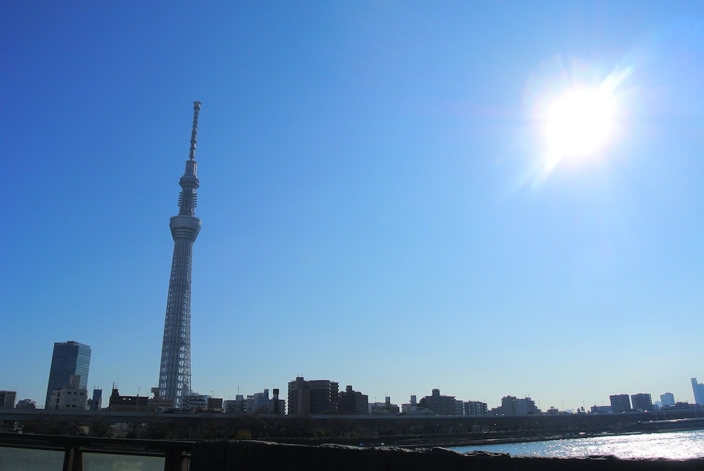 宿家 鶯 東京