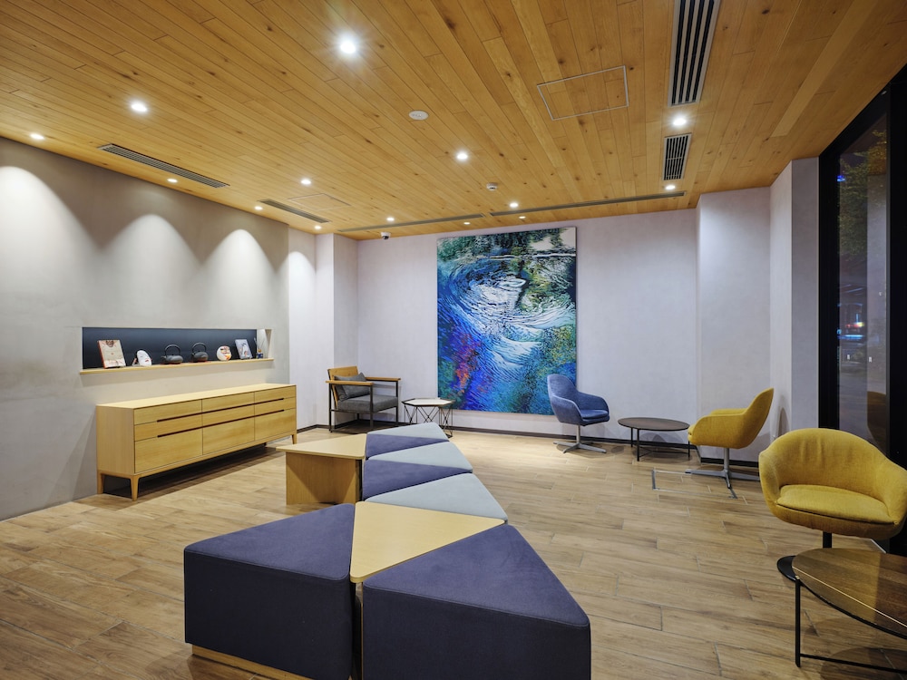 HOTEL MONDAY PREMIUM 上野御徒町 東京