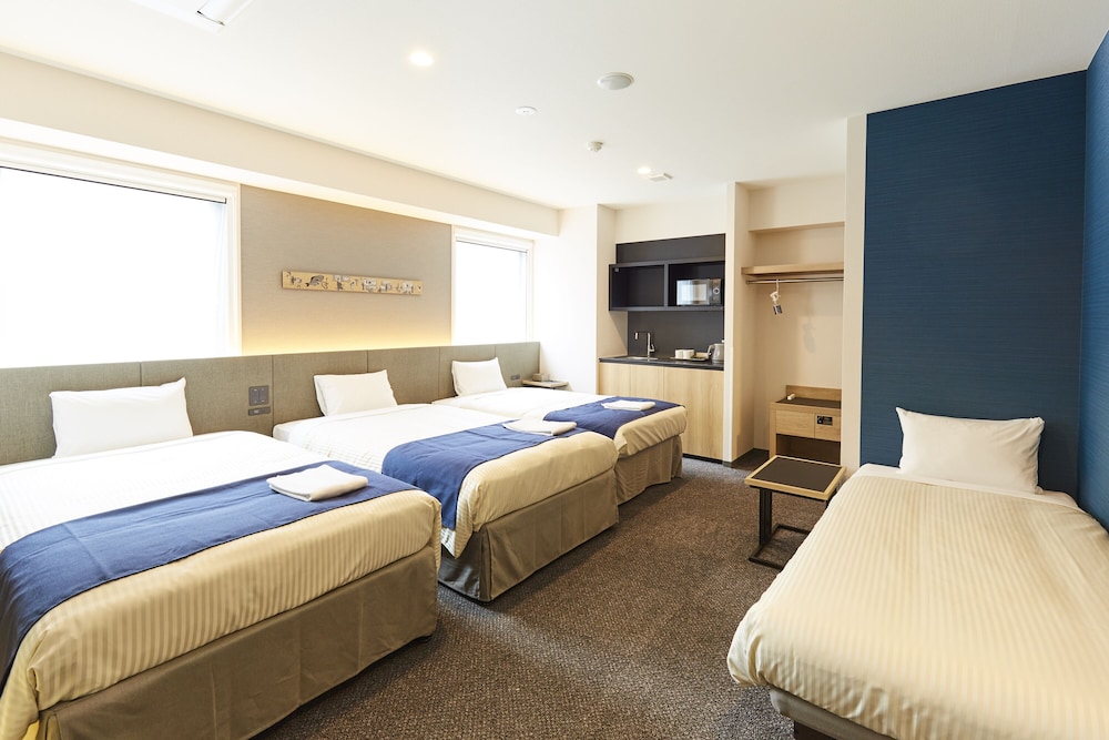 HOTEL MONDAY PREMIUM 上野御徒町 東京