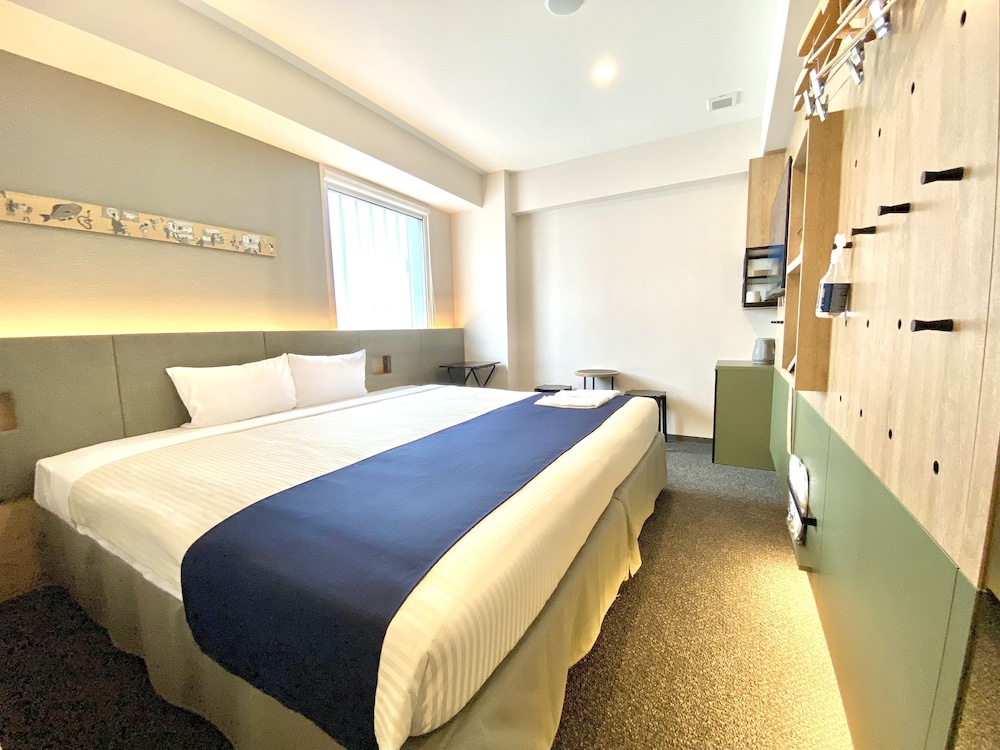 HOTEL MONDAY PREMIUM 上野御徒町 東京
