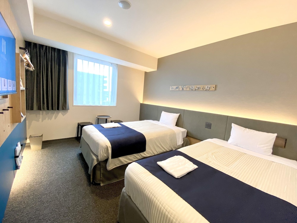 HOTEL MONDAY PREMIUM 上野御徒町 東京