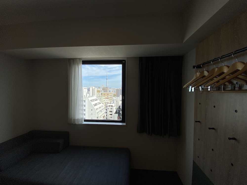 HOTEL MONDAY PREMIUM 上野御徒町 東京