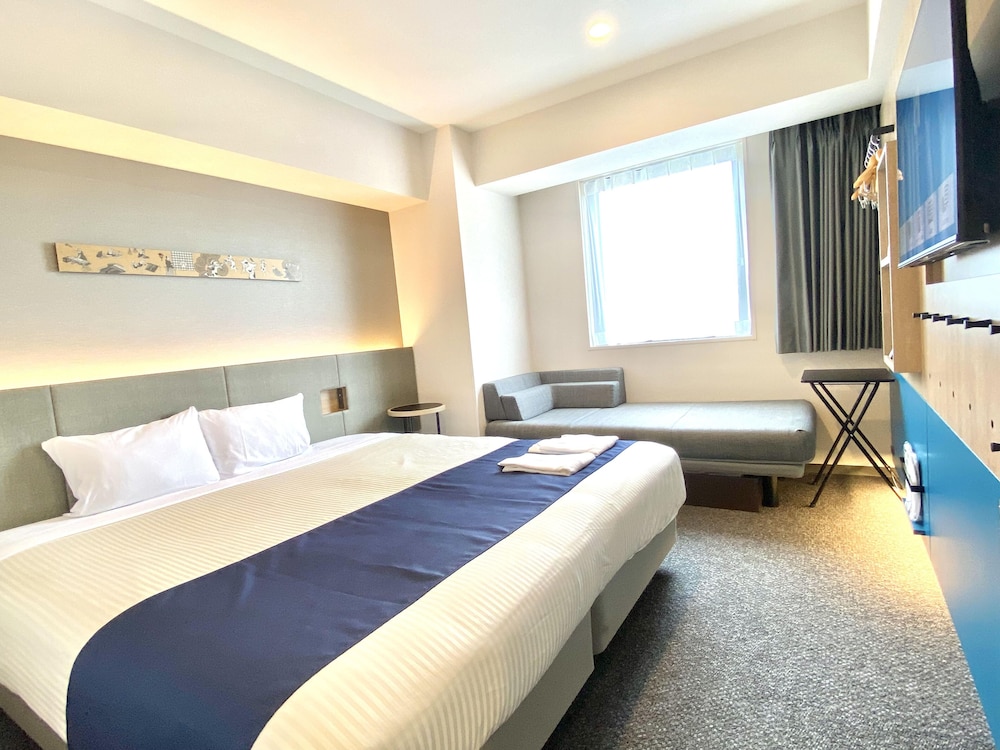 HOTEL MONDAY PREMIUM 上野御徒町 東京