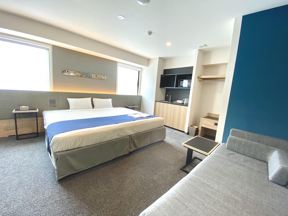 HOTEL MONDAY PREMIUM 上野御徒町 東京