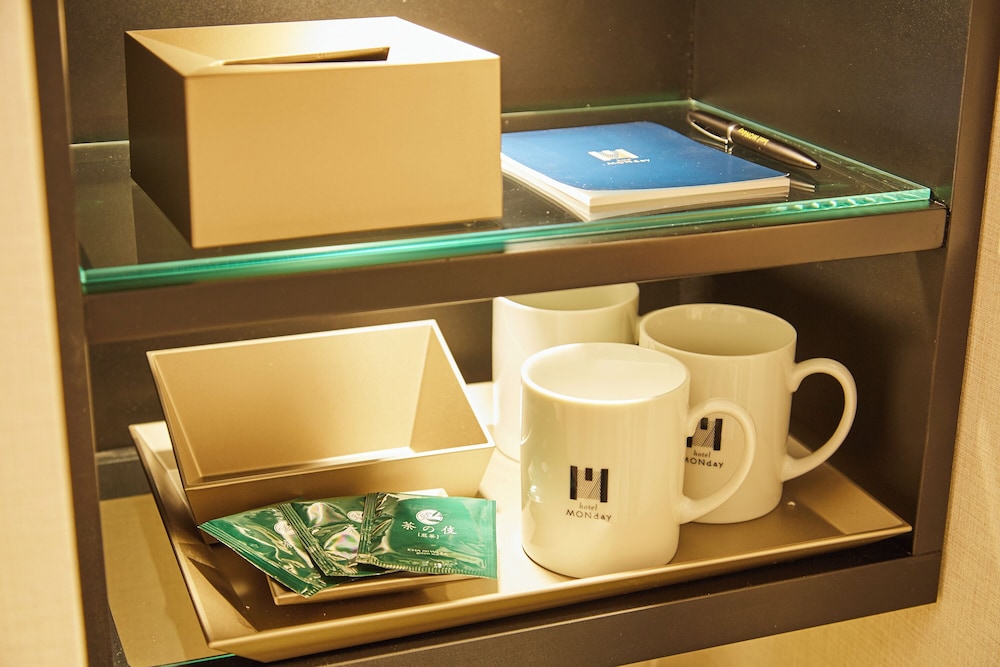 HOTEL MONDAY PREMIUM 上野御徒町 東京