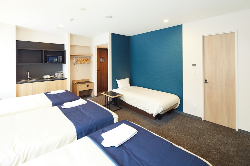 HOTEL MONDAY PREMIUM 上野御徒町 東京