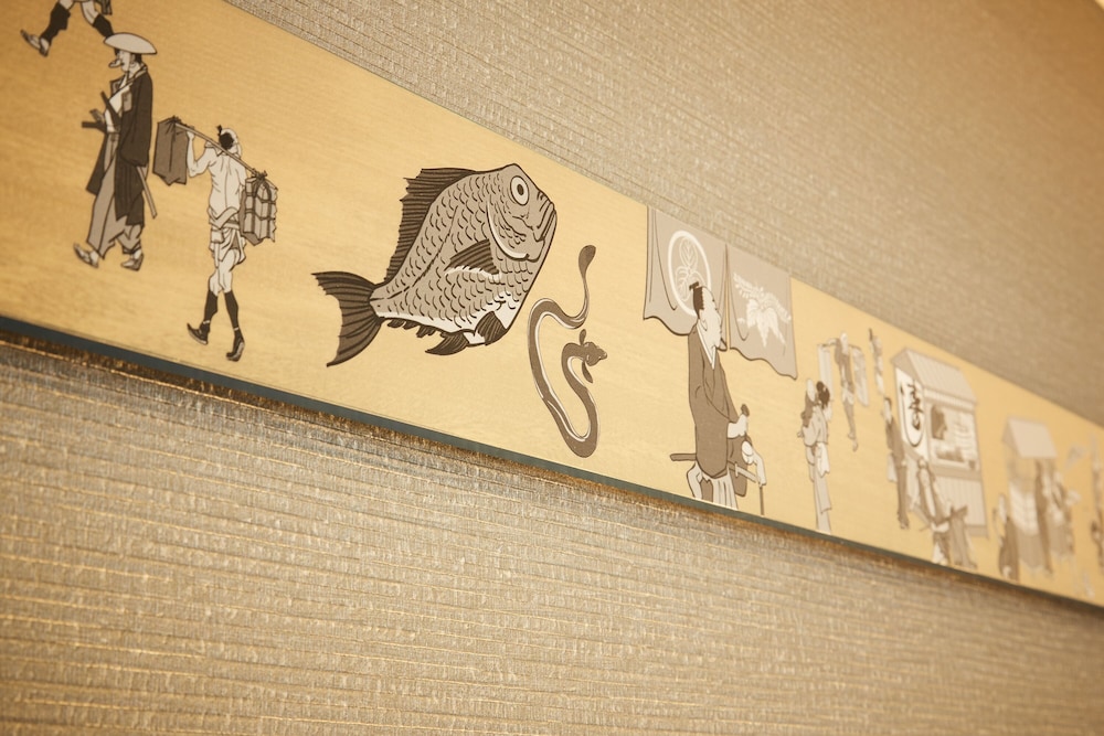 HOTEL MONDAY PREMIUM 上野御徒町 東京
