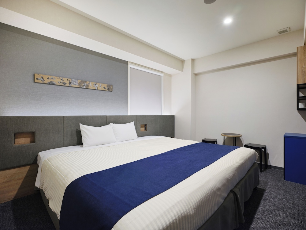 HOTEL MONDAY PREMIUM 上野御徒町 東京