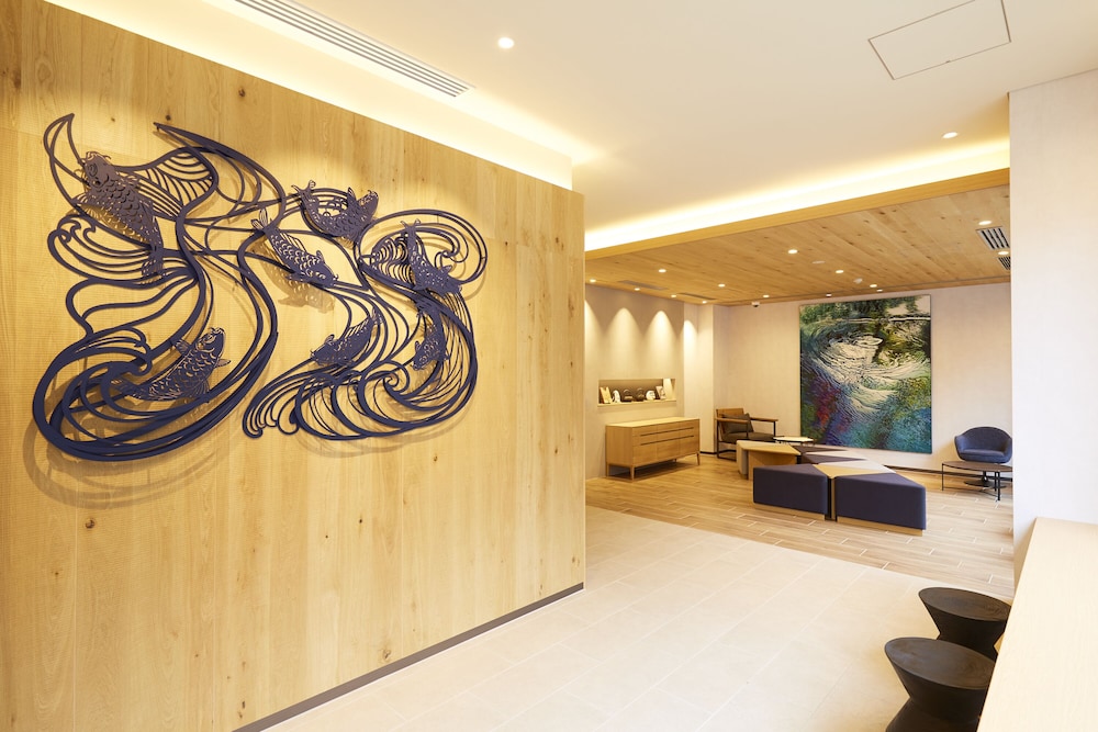 HOTEL MONDAY PREMIUM 上野御徒町 東京