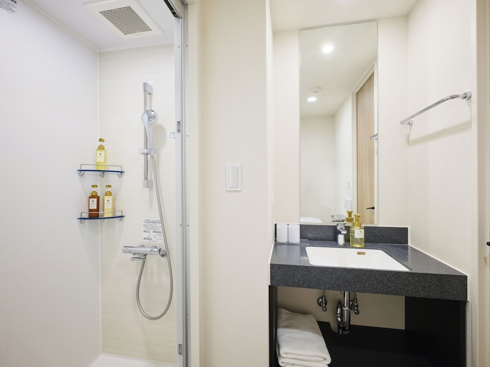 HOTEL MONDAY PREMIUM 上野御徒町 東京