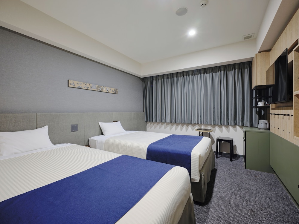 HOTEL MONDAY PREMIUM 上野御徒町 東京