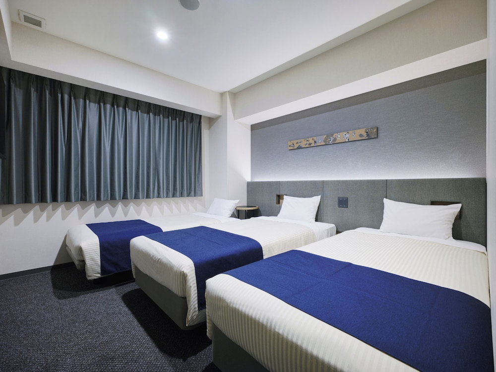 HOTEL MONDAY PREMIUM 上野御徒町 東京