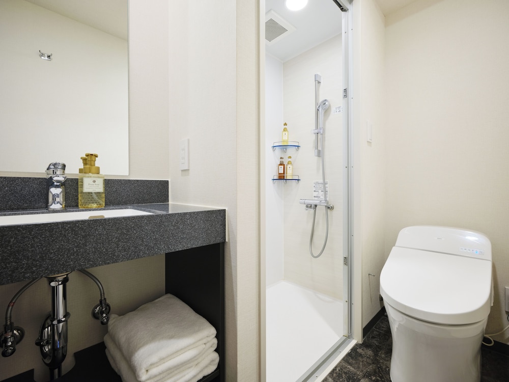 HOTEL MONDAY PREMIUM 上野御徒町 東京