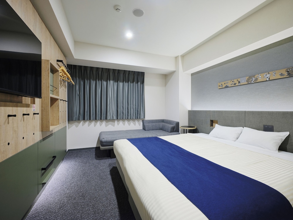 HOTEL MONDAY PREMIUM 上野御徒町 東京