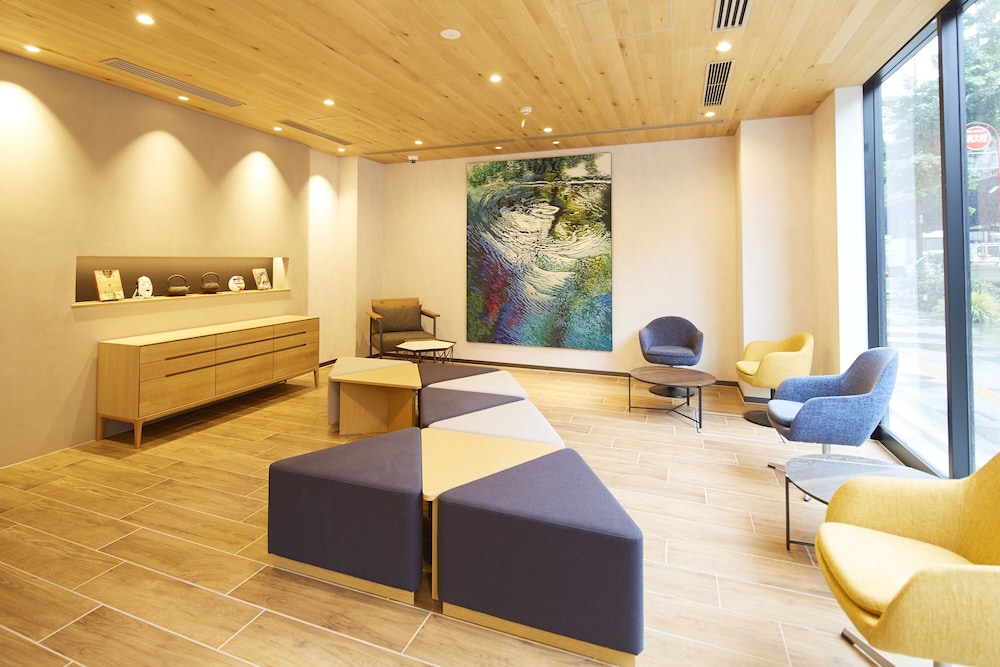 HOTEL MONDAY PREMIUM 上野御徒町 東京