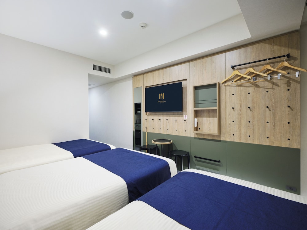 HOTEL MONDAY PREMIUM 上野御徒町 東京