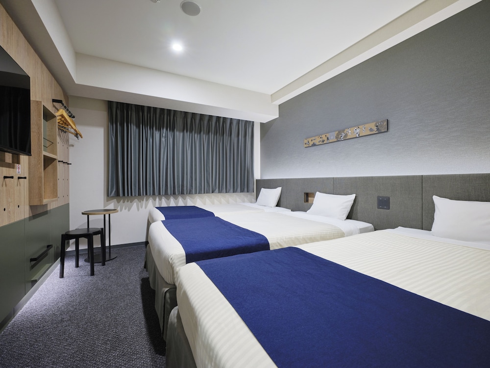 HOTEL MONDAY PREMIUM 上野御徒町 東京