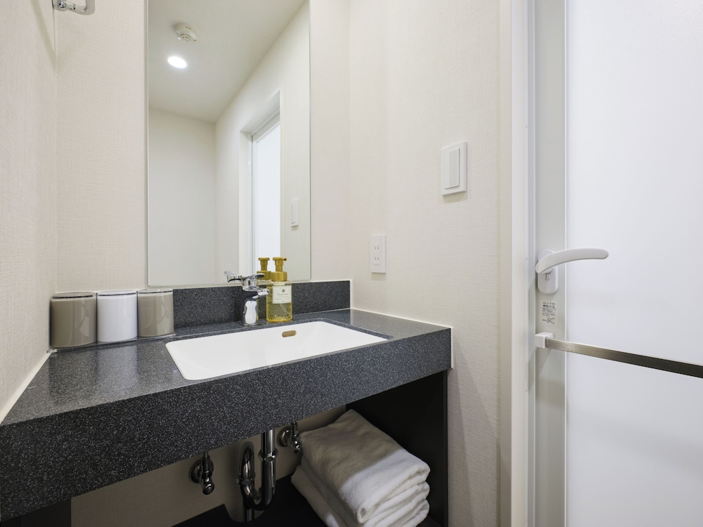 HOTEL MONDAY PREMIUM 上野御徒町 東京