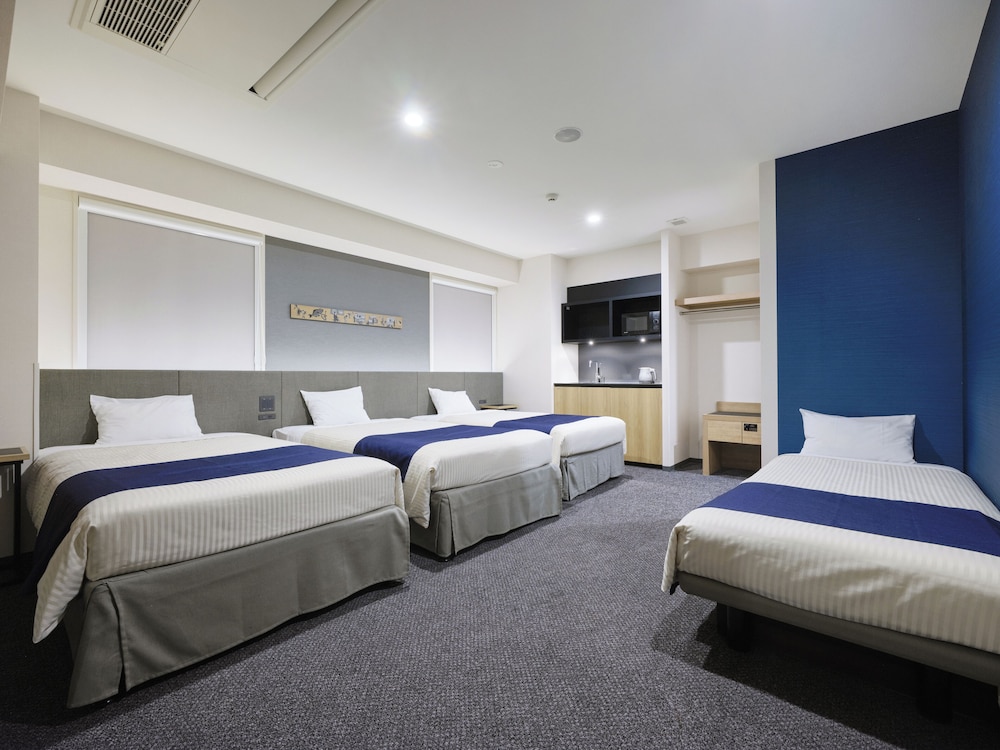 HOTEL MONDAY PREMIUM 上野御徒町 東京