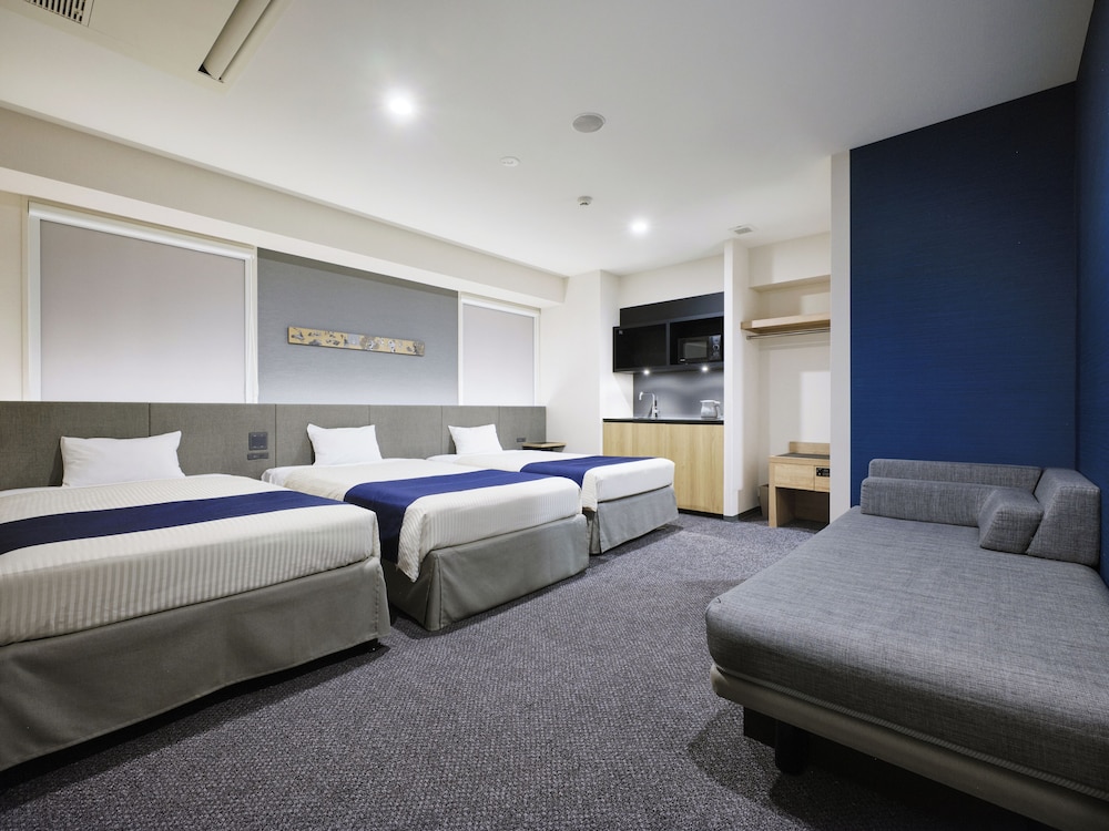 HOTEL MONDAY PREMIUM 上野御徒町 東京
