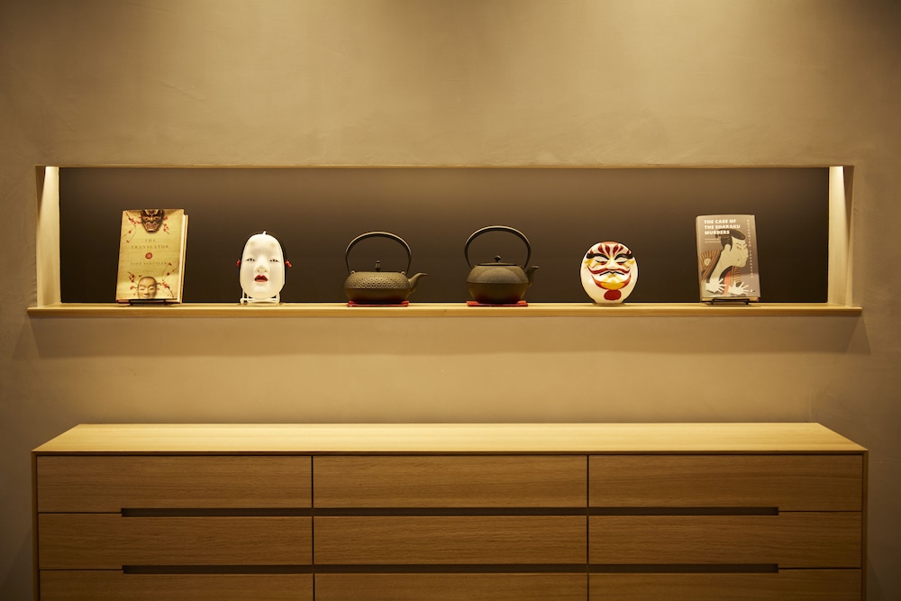 HOTEL MONDAY PREMIUM 上野御徒町 東京