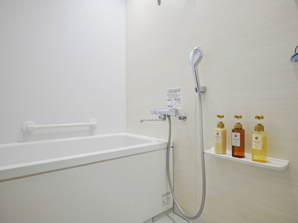 HOTEL MONDAY PREMIUM 上野御徒町 東京