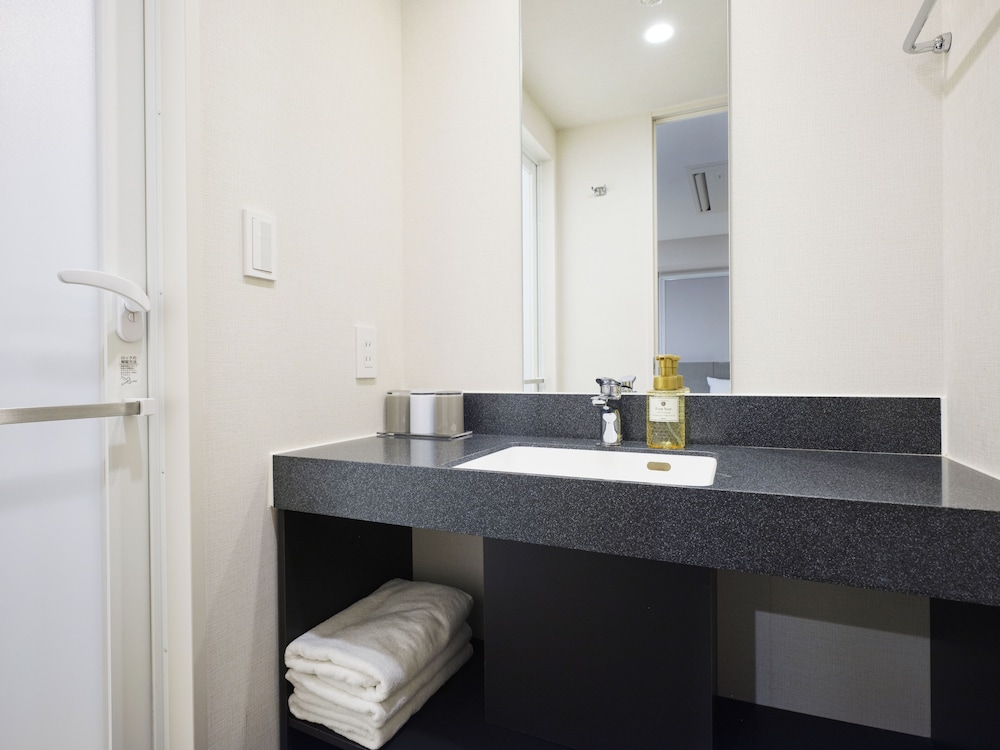 HOTEL MONDAY PREMIUM 上野御徒町 東京