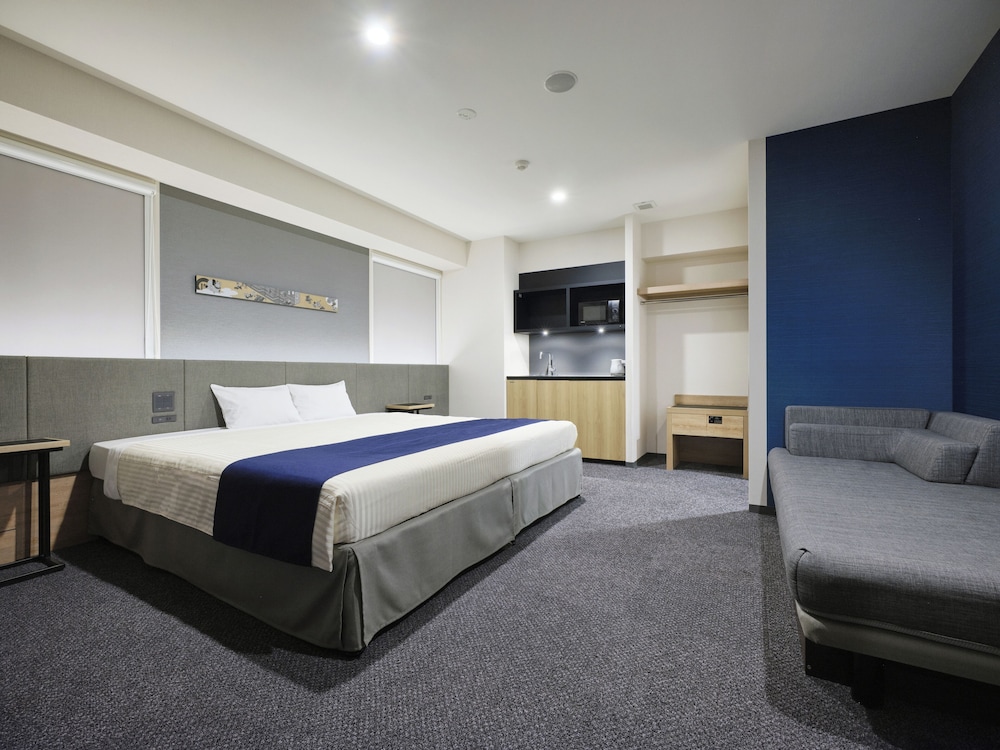 HOTEL MONDAY PREMIUM 上野御徒町 東京