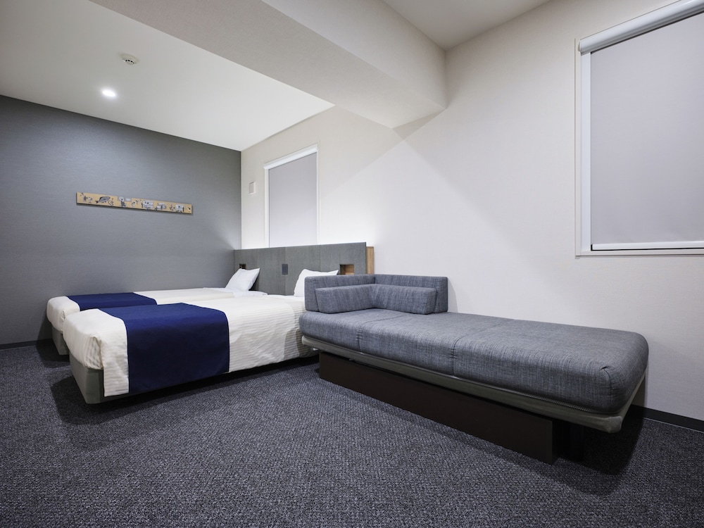 HOTEL MONDAY PREMIUM 上野御徒町 東京