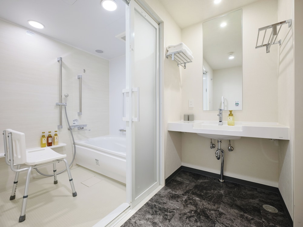 HOTEL MONDAY PREMIUM 上野御徒町 東京
