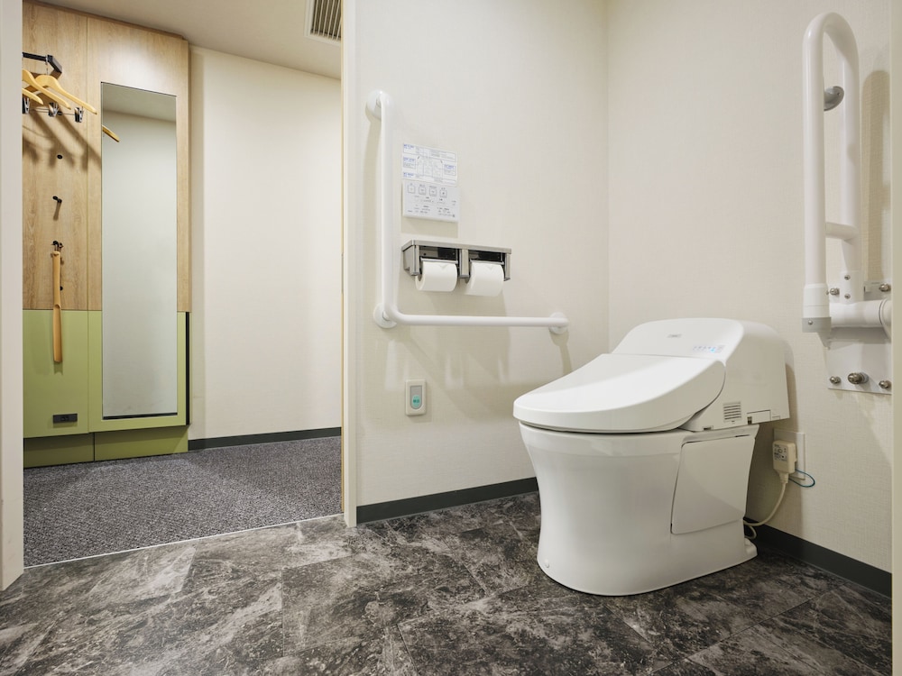 HOTEL MONDAY PREMIUM 上野御徒町 東京
