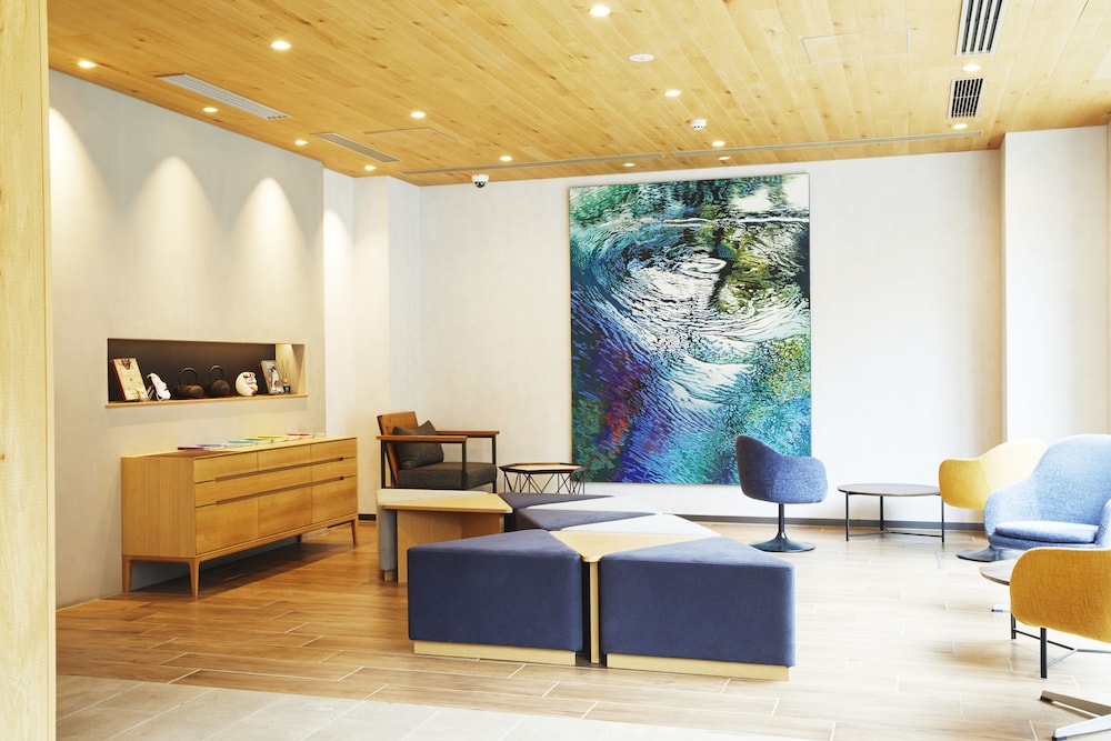 HOTEL MONDAY PREMIUM 上野御徒町 東京