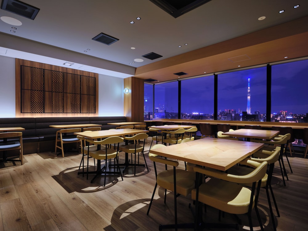 HOTEL MONDAY PREMIUM 上野御徒町 東京