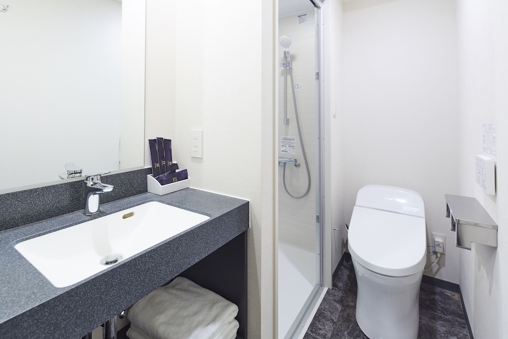 HOTEL MONDAY PREMIUM 上野御徒町 東京